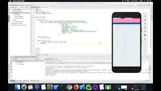 Appium Python Tutorial: Test Android scroll #35
