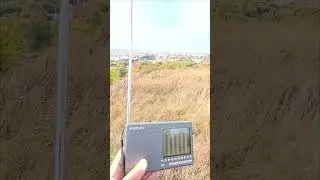 Новая Каледония на 10 м
