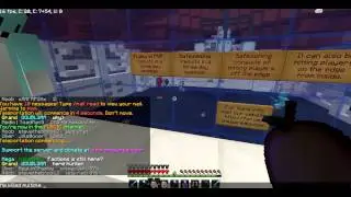Omega Realm Hacks #1