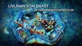 Livlinan som brast | De överlevandes berättelse