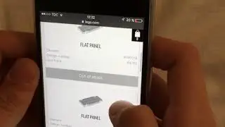 Order On Lego.com