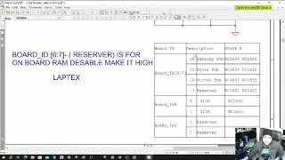 How to Disable On board RAM Technique in Laptop Motherboard