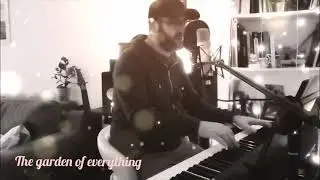 John Drai - The Garden of Everything (Steve Conte & Maaya Sakamoto cover)