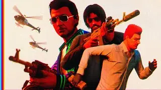 МЕТКИЙ И СКРОМНЫЙ − GTA 5