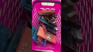 Скидочные корзины в «Подружке».