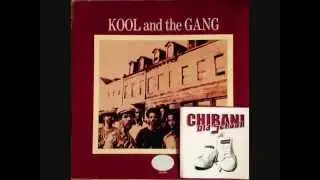 Kool And The Gang - Raw Hamburger