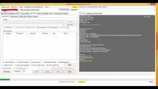 Auto Detect Model Chip or CPU Qualcomm Bypass Auth New Methode