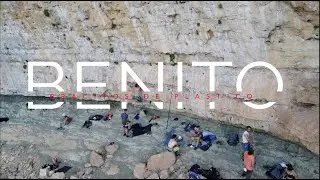 CORTES BENITO Bracitos de plástico 8a