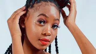 MODEL SEARCH | Interview with Katlego Lenyaola | NEW AGE MODELS 2024