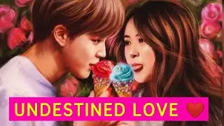 UNDESTINED LOVE ❤️ PART 4|| Jimin FF