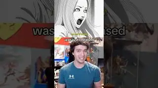 The Most Terrifying Anime Coming Out! #anime #animeshorts
