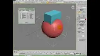Snap 2D 2.5D e 3D in 3DS Max