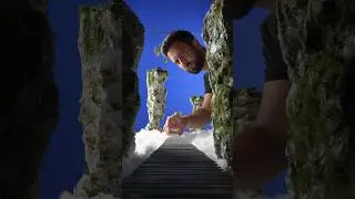 🏔️Avatar inspired miniature set🎬  