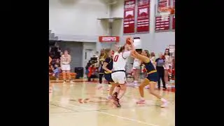 2023 WBB Crossroads League Champions