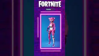 EMOTE FORTNITE - KISS KISS - Fortnite gestos