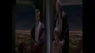 Star Wars Это осталось за кадром  Шляпу сними