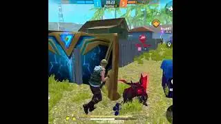 New Character Ability Test || Free fire New Character|| Advance Server new character