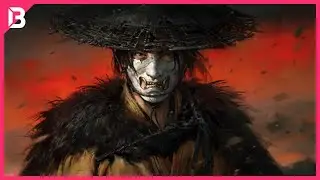 Ghost of Yōtei Review – Brutal Revenge, Wolf Companions & Stunning PS5 Combat (BitCrush)