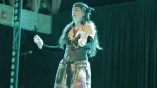 REWIND: 6th Annual Big Bad-Ass Belly Dance Show- Now