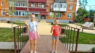 Детская библиотека г. Апшеронск/жизнь на юге.