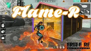 Edit like @FLAME R - FREE FIRE  🔥| colour grading like Flame-r | how to Edit gameplay|