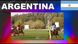 Countries And Their National Sports