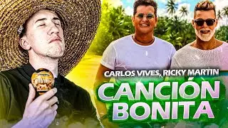 ПЕРЕВОД И РАЗБОР песни Canción bonita | Испанский по песням