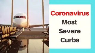 Revealed: All 217 destinations in the world now have coronavirus travel restrictions