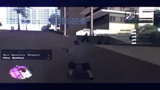 Killing Spree Queens