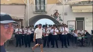 E. Abbate : "A tubo!" - Marcia Sinfonica