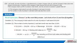V5. Hidden Integers