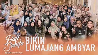 HATI SUHITA BIKIN LUMAJANG AMBYAR