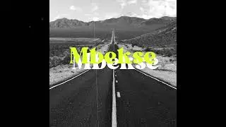 Dyana Cods - Mbexe (Official audio) Prod by Alex Vice
