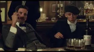 JOHN SHELBY EDIT