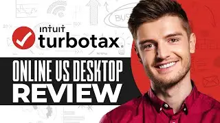 TurboTax Online VS TurboTax Desktop Review 2024 | Pros & Cons