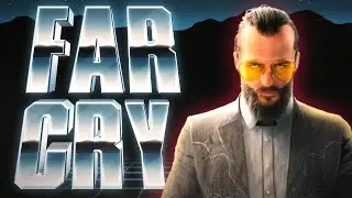 Far Cry 5 In 2024 Is Insane