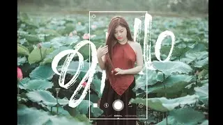How To Make Instastory Frame Effect in PicsayPro