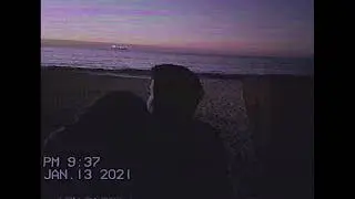 VEINT2CU4TRO ( Visualizer) - Pancho LaDosis