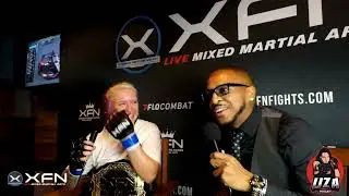XFN 37 Taylor  The 