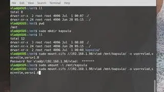 [SW:HowTo:] mount apple TimeCapsule in linux (Ubuntu/Mint, etc..)