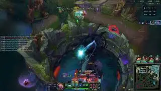 BARON STEAL SO GOOD YOU CAN HEAR MY BACK CRACKING