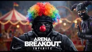 What's happening with Arena Breakout Infinite?