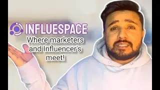 influspace | new freelance app 2023
