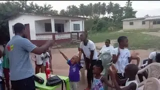 We were invited to use $1 champaign to celebrate birthday for 10 kids & everyone went agog