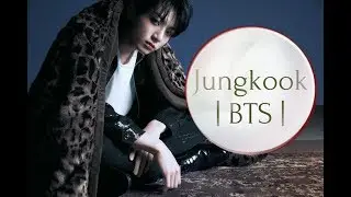 Jungkook | BTS | K-Pop