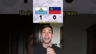 The Day San Marino Will FINALLY Win 🇸🇲