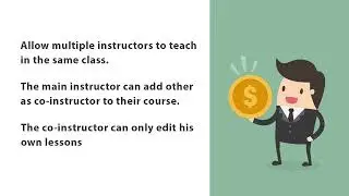 [LearnPress] - How to use Co-Instructors Add-on for LearnPress