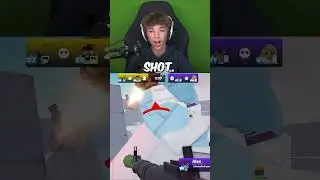 Rivals Trio Shenanigans..