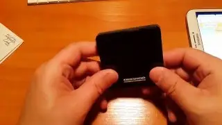 обзор мобильного роутера СВЯЗНОЙ One Touch Link Y600
