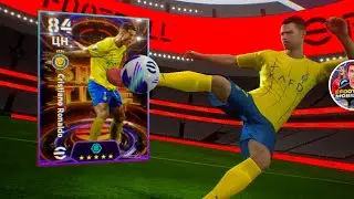 Ronaldoga bosib ko'ramiz